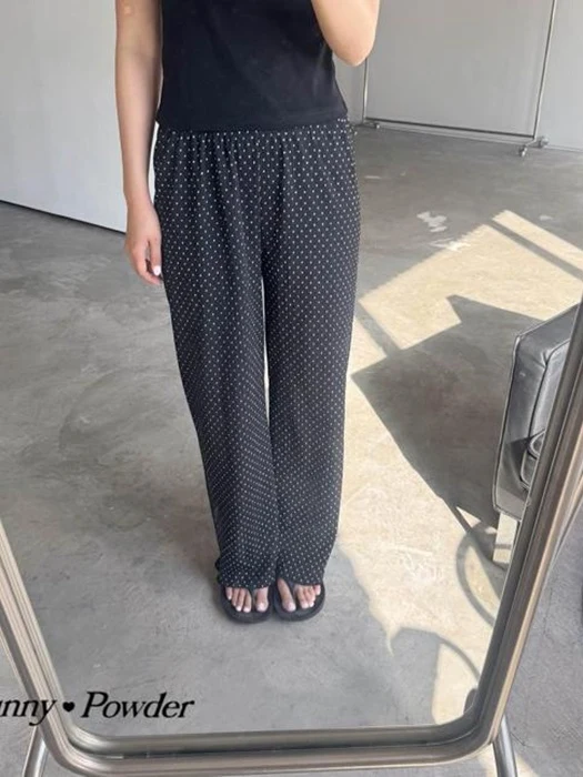 Adult Kongsooni Pants