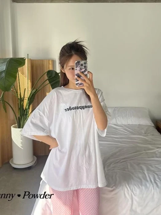 Adult Chrome Tee