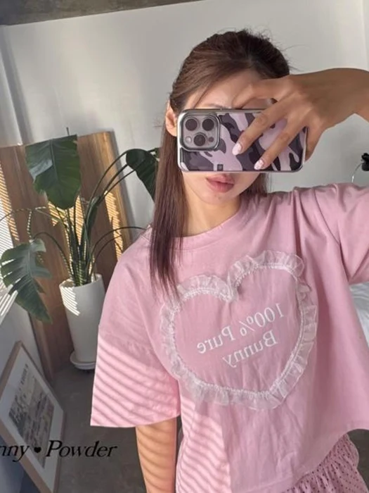 Adult Percent Tee
