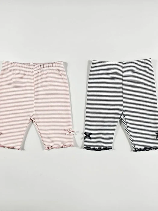 Stripe Leggings Stripe Leggings