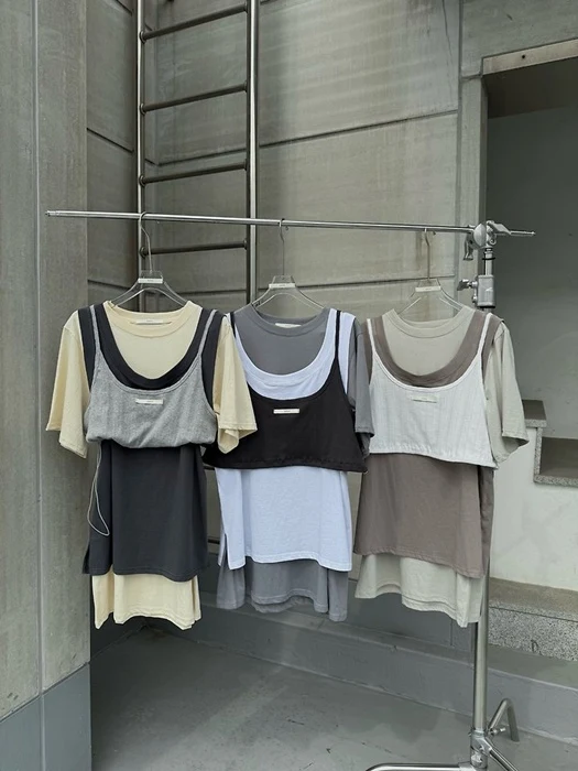 Triple Set (set of 3)