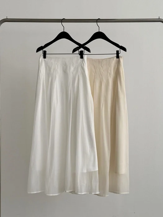 Pure Airy Skirt