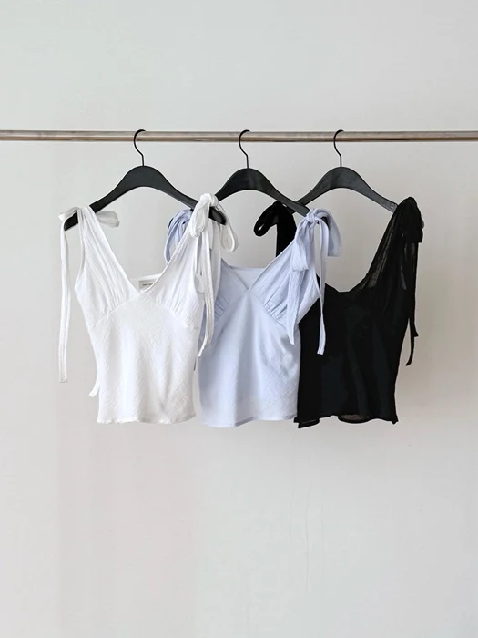 Bay Ribbon Blouse Bay Ribbon Blouse
