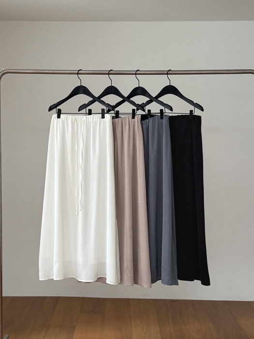 Roen Maxi Skirt Roen Maxi Skirt