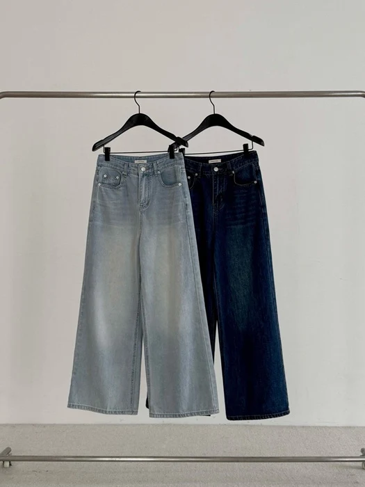 Bonnie Denim Pants