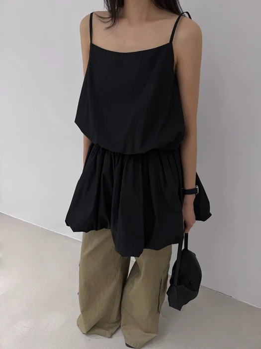 H Bubble One-piece