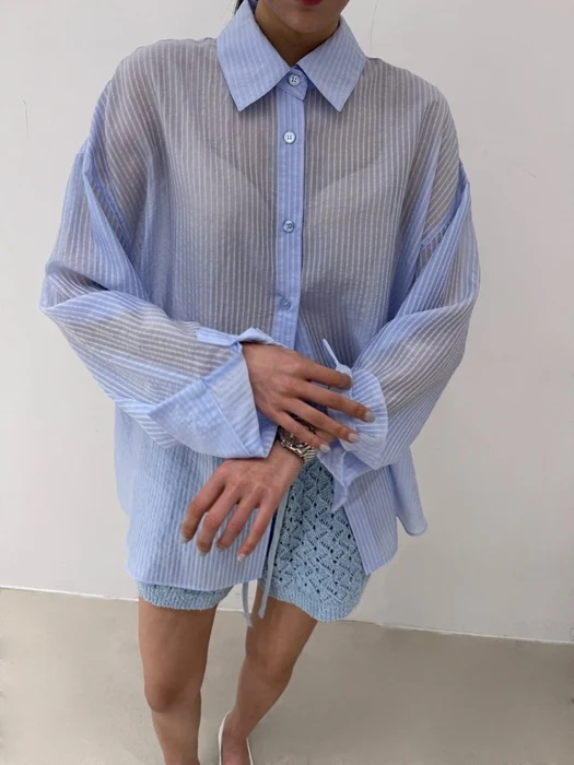 Cent Box Shirt