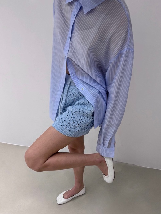 M Knit Shorts M Knit Shorts