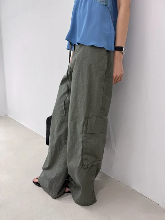H Bring Cargo Pants