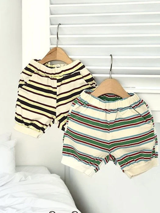 Rico Stripe Pants Rico Stripe Pants