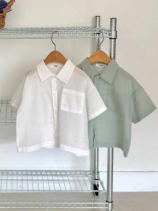 Claire Shirt