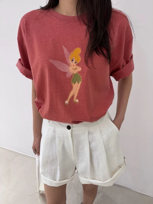 H Tinkerbell Tee H Tinkerbell Tee