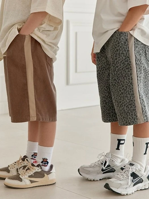 Scrap Pants
