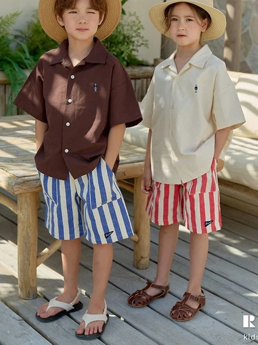 Chiquito Shorts