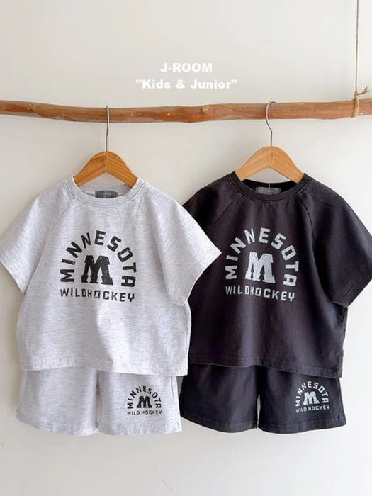Minnesota Print Set