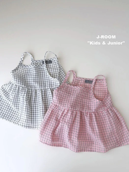 Check Bustier