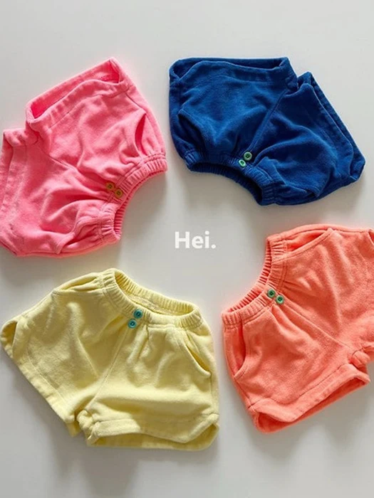 Round Pants Round Pants