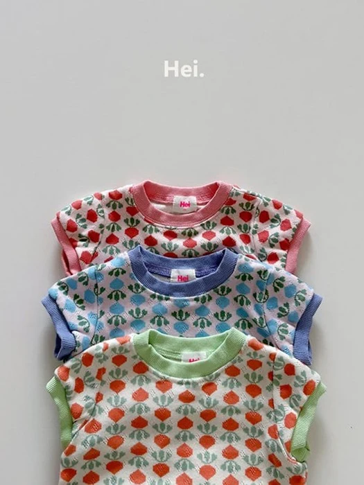 Carrot Tee