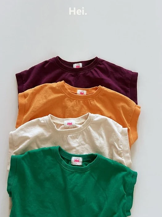 Color Tee Color Tee