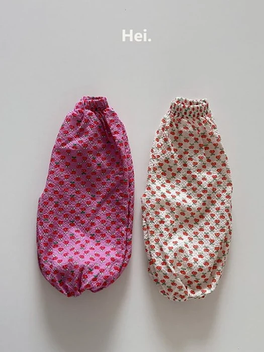 Cherry Pants