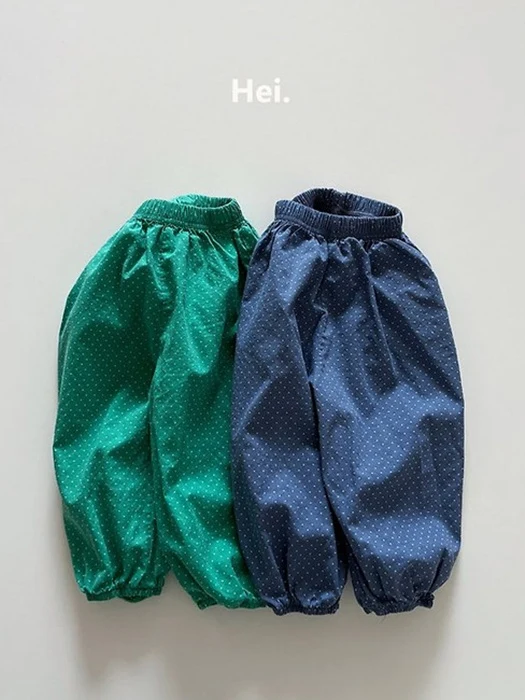 Dot Pants