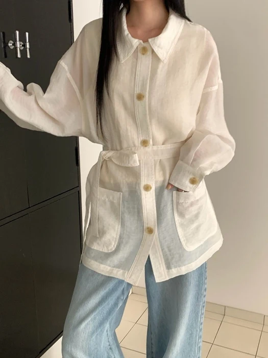 Ato Jacket