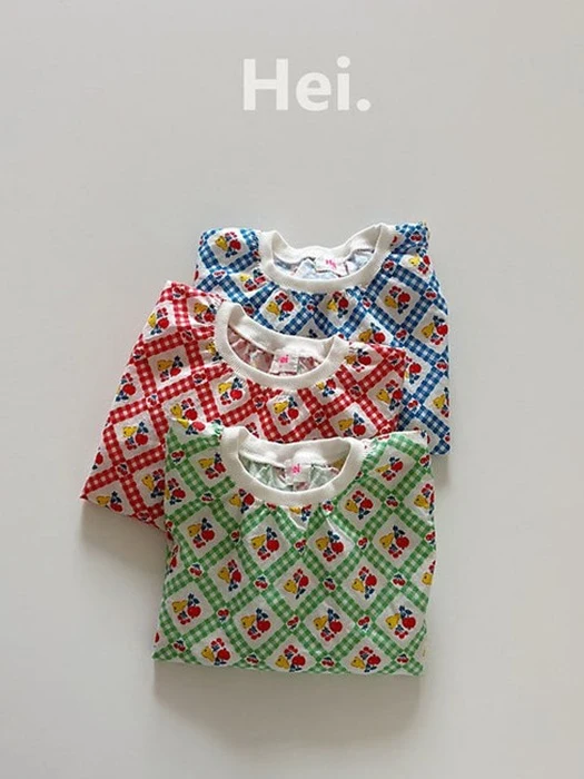 Fruit Shirt Tee Fruit Shirt Tee