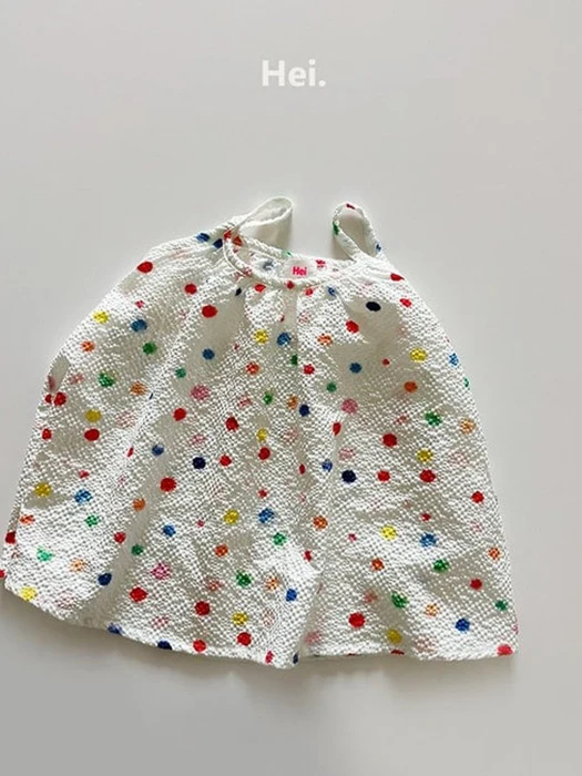 Candy One-piece