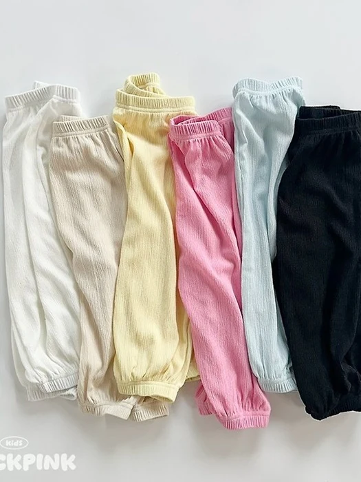 Summer Cool Pants