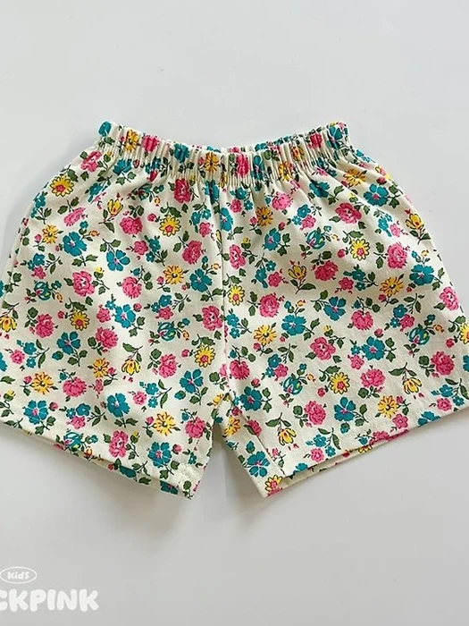 Olivia Shorts