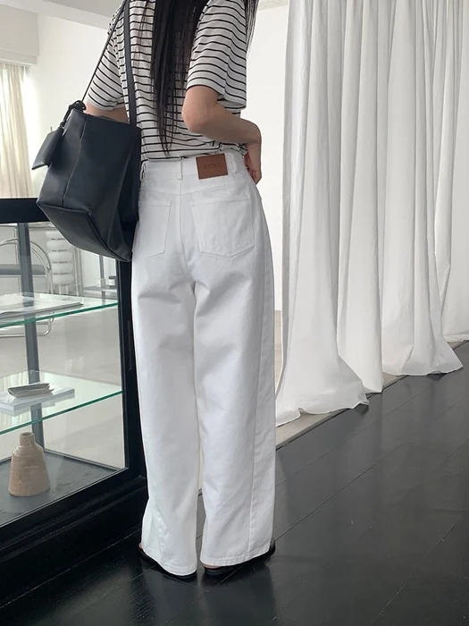 Bailey Denim Pants Bailey Denim Pants