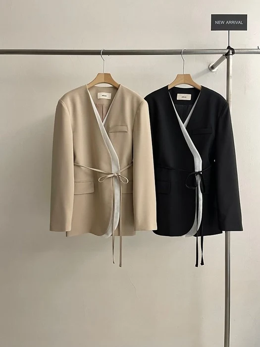 McQueen Jacket