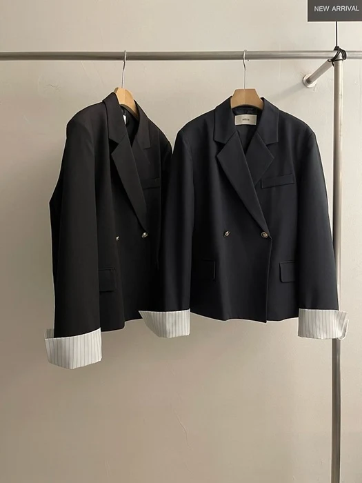 Marine Jacket