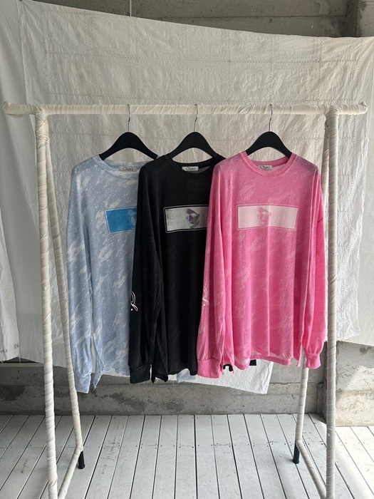 Sky Tee