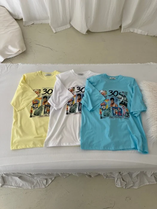 30 Tee