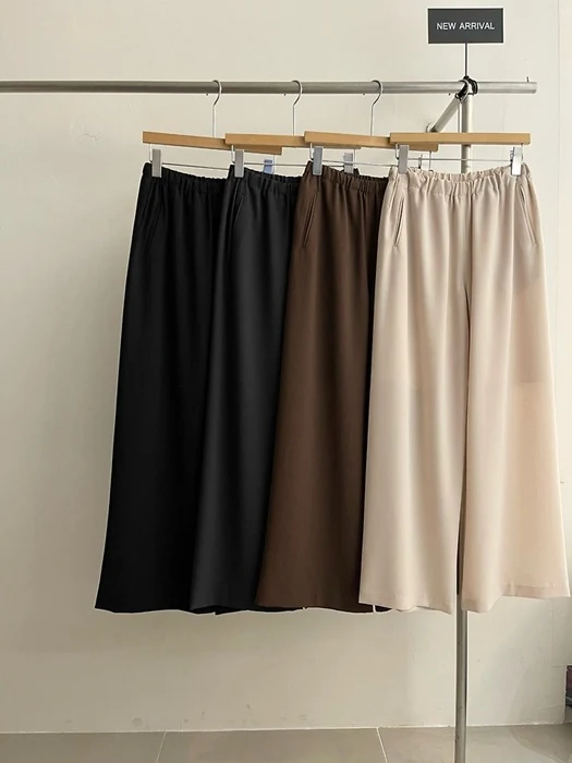 Hearts Banding Pants