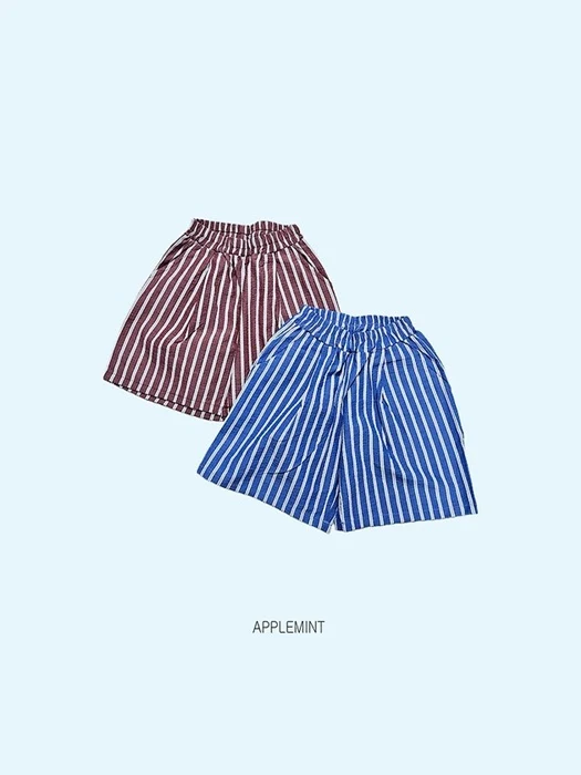 Stripe Pants Stripe Pants