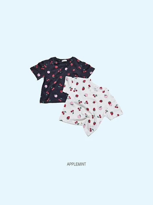 Fresh Fruit Tee