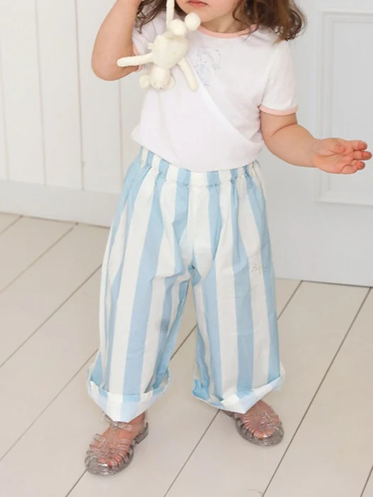 Mellow Marine Pants