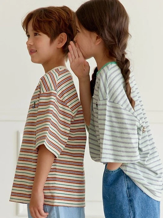 Ddori Dumble Tee