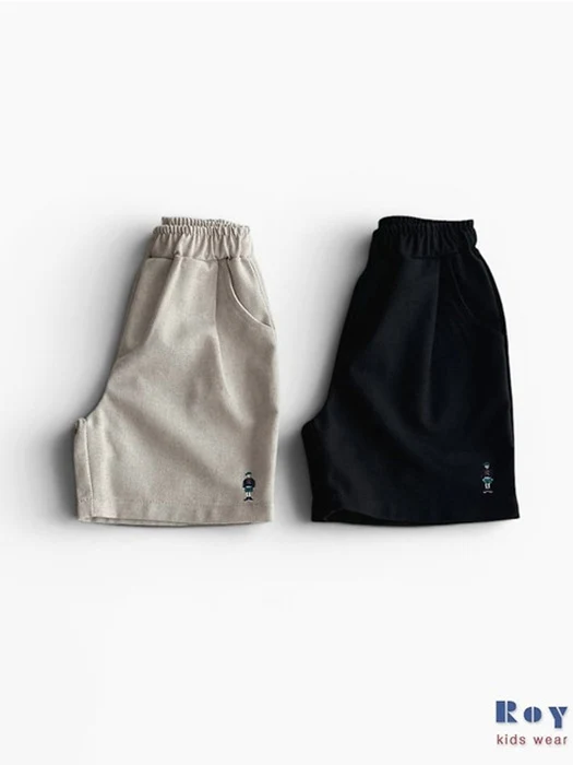 Toy Shorts