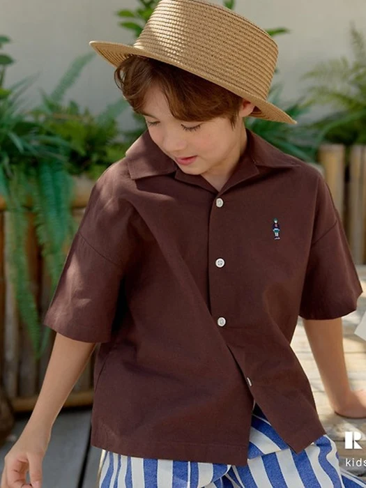 Toy Nature Shirt
