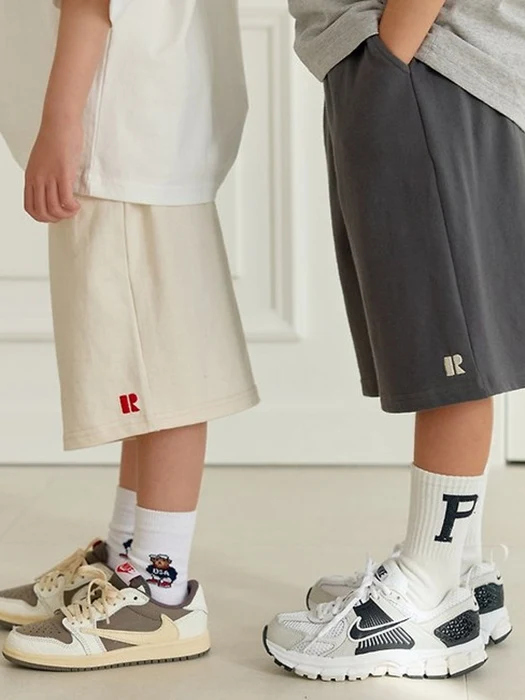 MP Shorts