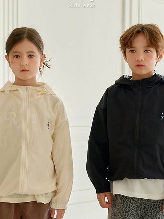 Toy School Hood Jumper