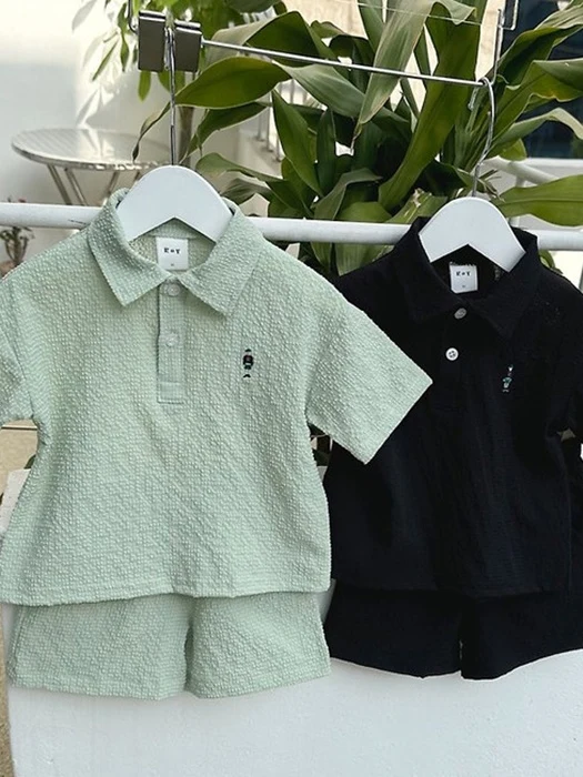 Toy Cool Collar Set
