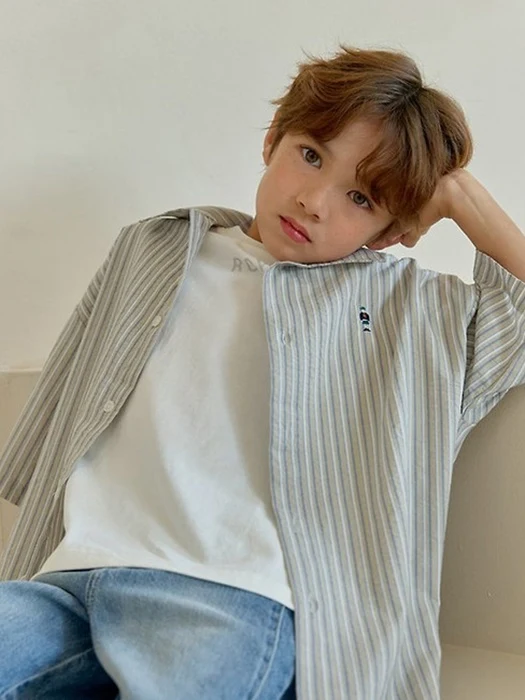 Toy Flap Shirt Toy Flap Shirt