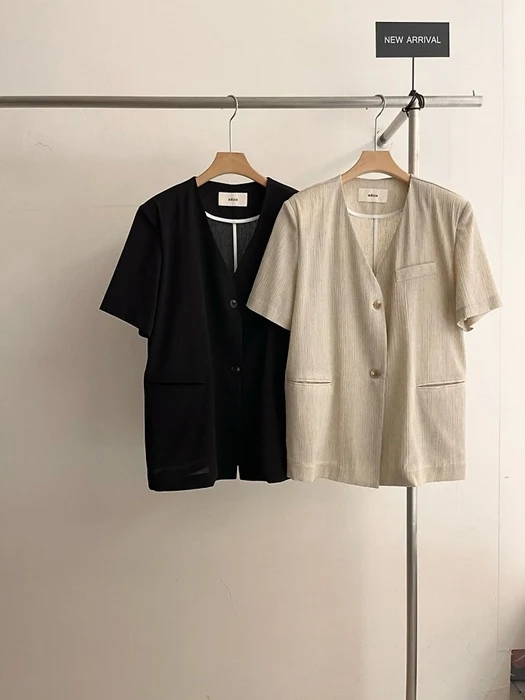 Norton Jacket