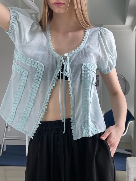 Roel Blouse Roel Blouse
