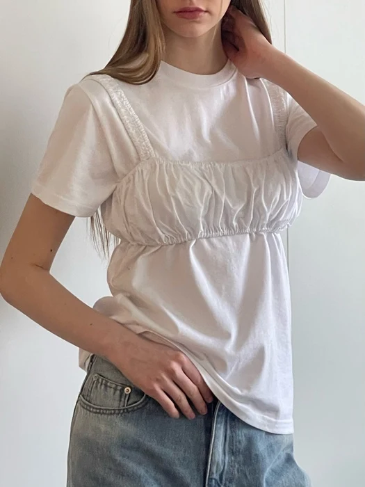 Cropped Top