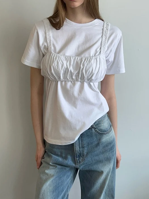 Wear Pigment Tee Wear Pigment Tee